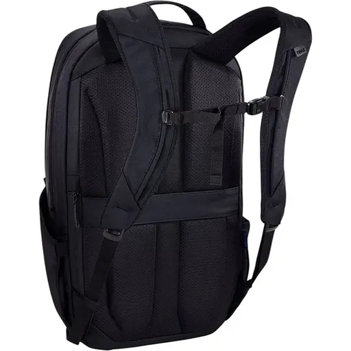 Комплект: Рюкзак Thule Subterra 2 Backpack 21L Black (TH 3205024) + Органайзер Thule Subterra 2 PowerShuttle Medium Black (TH 3205040) - фото 3