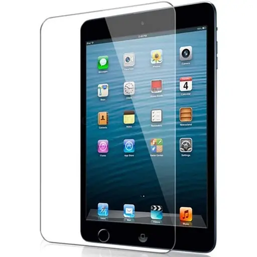 Защитное стекло Epik Ultra 0.33 mm коробка для Apple iPad Air 1 / Air 2/Pro 9.7/iPad 9.7 2017 2018 Прозрачный