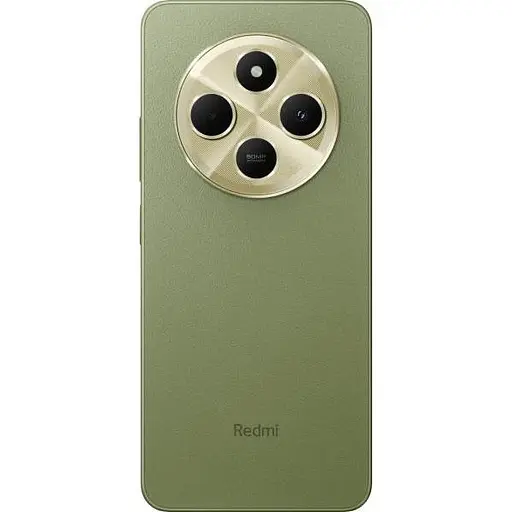 Смартфон Xiaomi Redmi 14C 6/128GB Sage Green - фото 3