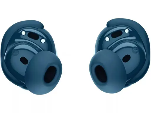 Наушники Bose QuietComfort Earbuds Gen.2 Twilight Blue (888507-0400) - фото 3