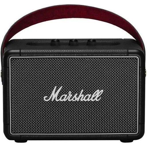 Акустическая система Marshall Portable Speaker Kilburn II Black and Brass