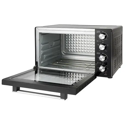 Електрична піч Rotex ROT455-B2G EUROSTANDART - фото 7