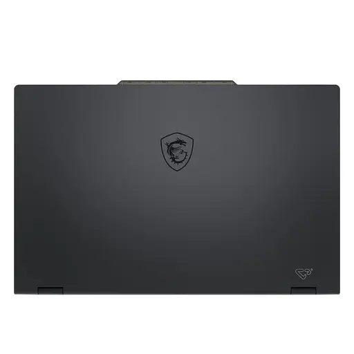 Ноутбук MSI 17.3 Cyborg 17 B2RWEKG-276XUA FHD IPS/Intel Core 5 210H/16GB/512SSD/RTX 5050 8GB/DOS/Black (B2RWEKG-276XUA) - фото 6