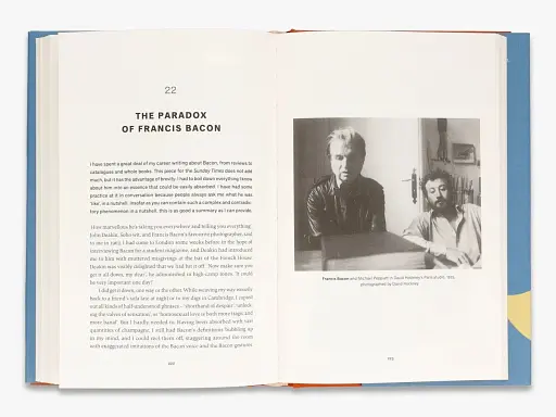 Artists' Lives - фото 4