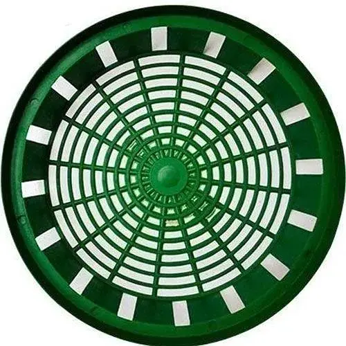 Корзина для луковиц Agro-Market 30х7 см (48733) - фото 1