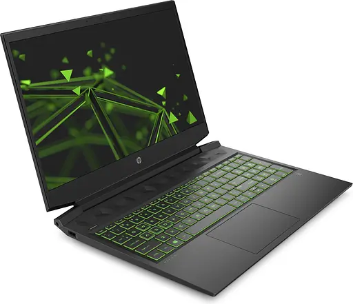 Ноутбук HP Pavilion Gaming 16-a0032dx i5-10300H, 16Gb, 256Gb SSD, Nvidia GeForce GTX 1660 Ti 6GB Max-Q - фото 2