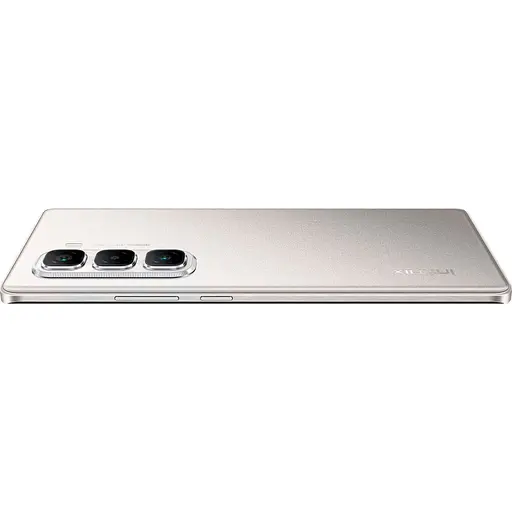 Смартфон Infinix Hot 50 Pro+ 8/256 GB Titanium Grey (4894947050695) [129212] - фото 8