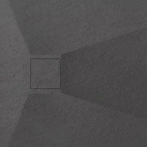 Душевой поддон Rea Magnum 80x120 black REA-K3331 Черный матовый - фото 3