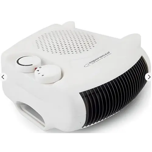 Тепловентилятор Esperanza Fan Heater Waikiki EHH004 - фото 3
