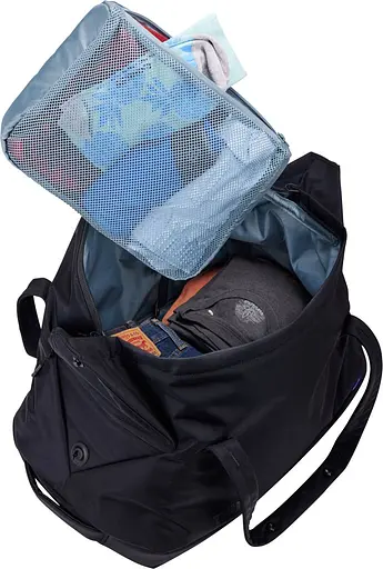 Дорожня сумка Thule Subterra 2 Duffel 35 л Black (TH 3205062) - фото 8