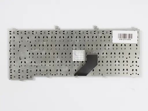 Клавиатура для ноутбука Acer Aspire 5100/5500 Original Rus (A620) - фото 3