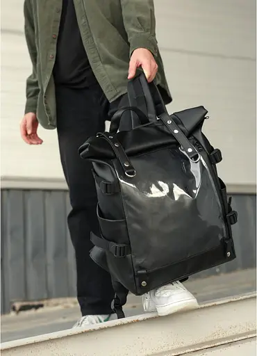 Рюкзак мужской Sambag 41х30х16 см sum0023616 - фото 4