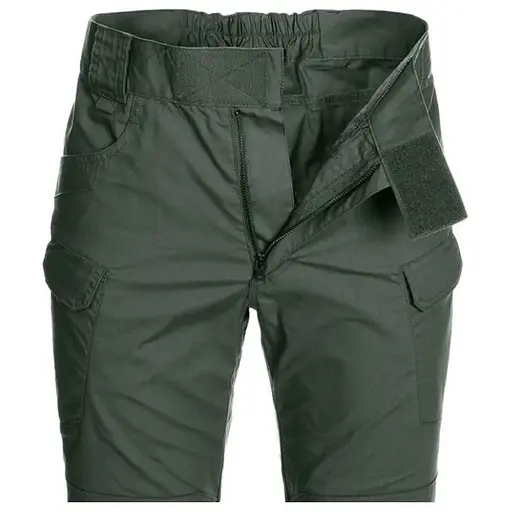 Брюки тактические Helikon-Tex Urban Tactical Pants PolyCotton Ripstop Olive Drab S - фото 5