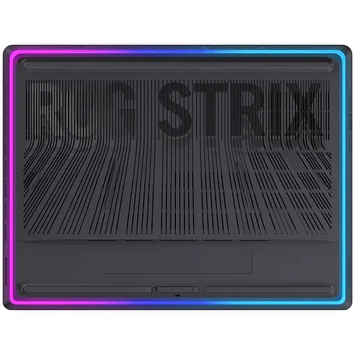 Ноутбук Asus ROG Strix G16 G615 G615JMR-S5050, 16 inch 2560 x 1600, i7-14700HX 20 C/28 T, 2.1GHz - 5.5GHz, 33 MB - фото 10