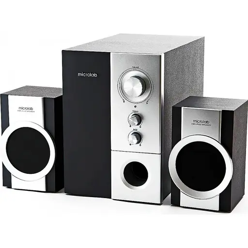 Акустическая система Microlab M-590 (82771)