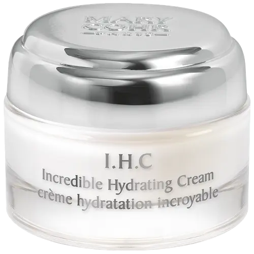 Глубоко увлажняющий крем I.H.C CREAM Mary Cohr 50 мл - фото 1
