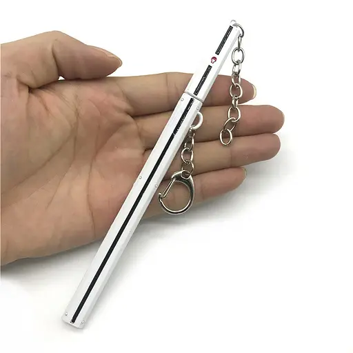 Брелок Катана Наруто Naruto NA 22.1095 - фото 7