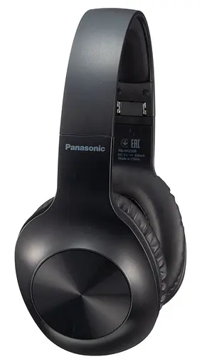 Гарнитура Panasonic RB-HX220BEE-K - фото 6