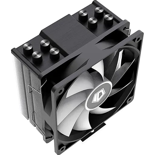 Кулер для процесора ID-Cooling SE-214-XT ARGB (AMD) (SE-214-XT ARGB (AMD)) Б/в - фото 4