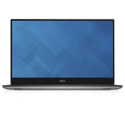 Ноутбук Dell Precision 5520 (i7-7700HQ/16/256SSD/M1200-4Gb) - Class A- "Б/У" - фото 1