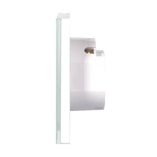 Умный выключатель света двойной с WiFi Trinix TRX-LS02(WiFi) (28-00025) - фото 8