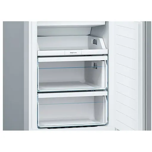 Холодильник BOSCH KGN 36 NL 306 - фото 6