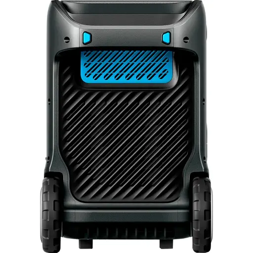 Зарядна станція Anker Solix F2000 2048Wh 2300W (A1780311) UA UCRF - фото 4