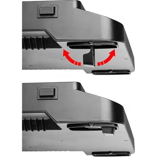 Електрогриль MPM MGR-11M - фото 7