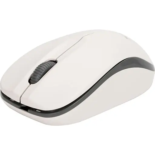 Миша Xtrike Me GW-116 White (GW-116WH) - фото 3