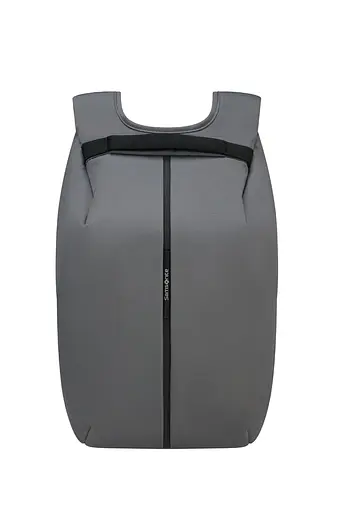 Рюкзак-Антивор 14.1" Samsonite SECURIPAK 2.0 GREY 41х28х15 KO8*08001