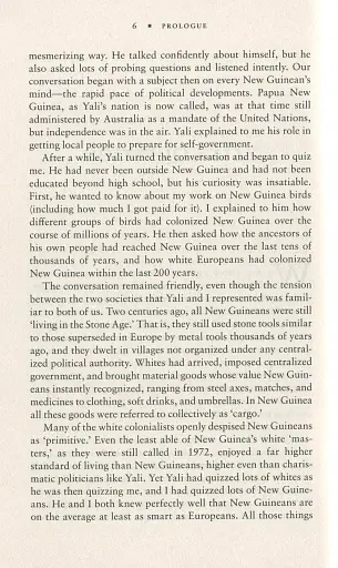 Guns, Germs and Steel - фото 10