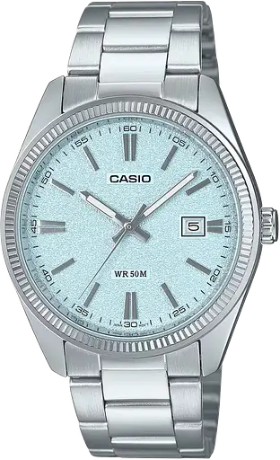 Часы Casio TIMELESS COLLECTION MTP-1302DA-2A2