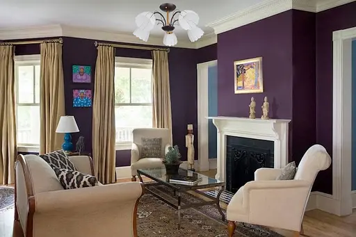 Люстра стельова Brille в спальню E27 60W BK (LK-679S/5) - фото 4