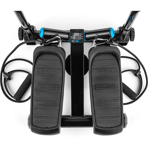 Степпер Gymtek XST700 синий - фото 10