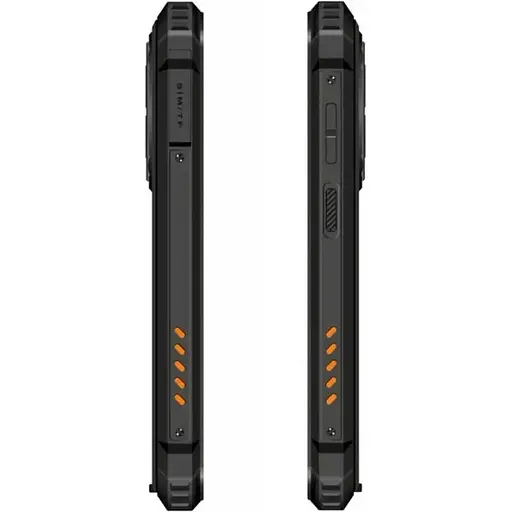Смартфон Oukitel WP28 8/256GB Orange - фото 5