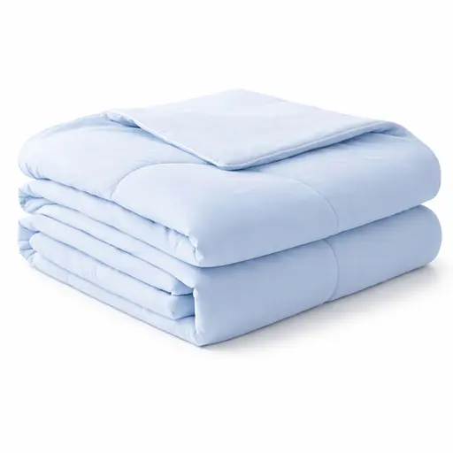 Ковдра літня Ideia охолоджувальна євро 200 х 220 см (8000036285) - фото 2