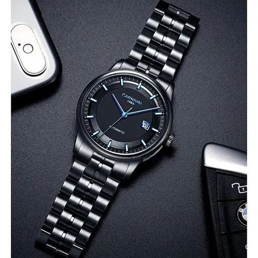 Мужские наручные часы Carnival Special - фото 7