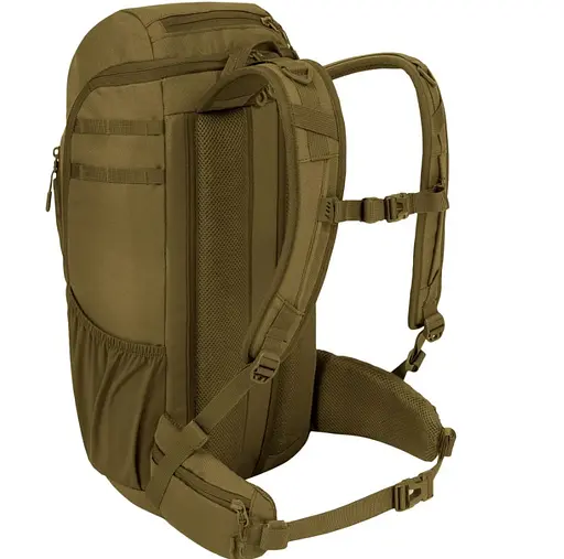 Рюкзак тактический Highlander Eagle 2 Backpack 30L Coyote Tan (TT193-CT) 929721 - фото 2