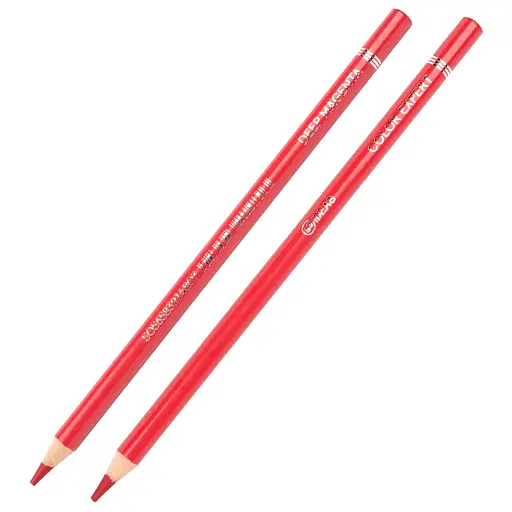 Цветной карандаш 99IDEAS "Color Expert" Deep Magenta/Темно-пурпурный, 99CE-DMAG - фото 2