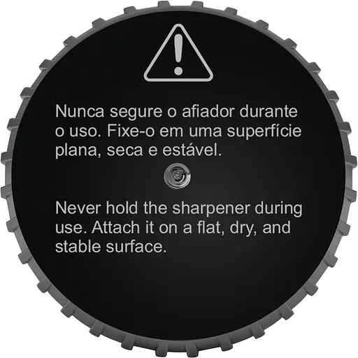 Точило для ножів Tramontina Profio (6868098) - фото 3