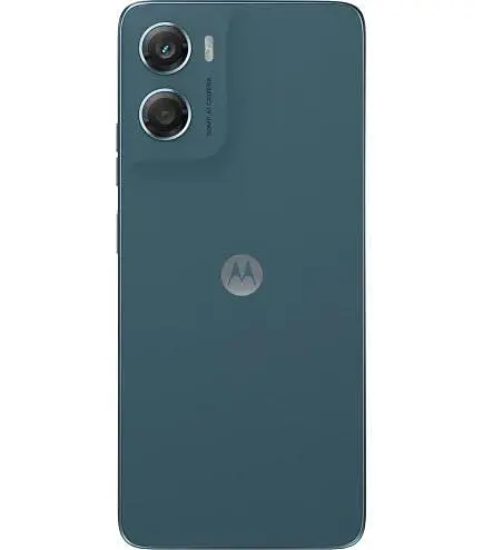 Смартфон Motorola G06 Power Tapestry 6.88" 1640х720 LCD MediaTek Helio G81 Extreme 8 ядер Mali-G52 MC2 RAM 4GB ROM 256GB - фото 3