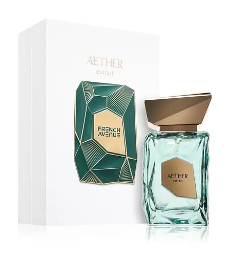 Концентровані духи French Avenue Aether 100 мл