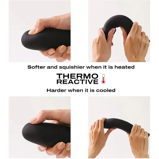 Фаллоимитатор Dorcel Real Pleasure S Vanilla - фото 5