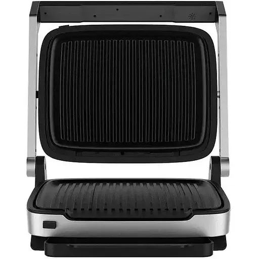 Притискний гриль Monte MT-3307 2000W з антипригарним покриттям - фото 4