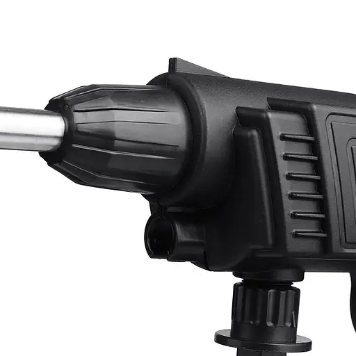 Акумуляторна мийка високого тиску 150 фунтів/кв. з акумулятором розпилювача - фото 5