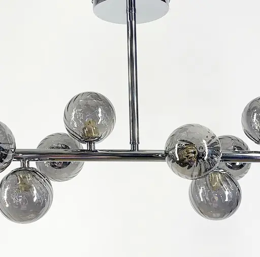 Удлиненная модель из серии Arte Lamp Bolla Line.F Длина 100 см - фото 3