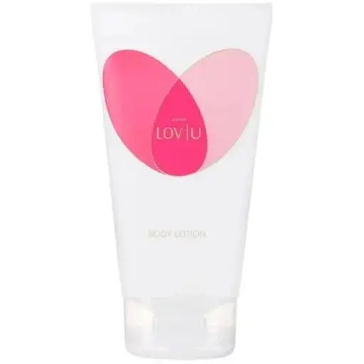 Лосьйон парфумований для тіла Lov U Avon для Неї 125 мл - фото 1