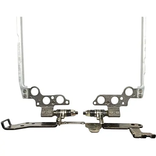 Петлі для ноутбука HP Pavilion 15-AU 15-AW (FBG34017010, FBG34019010) Б/в - фото 1