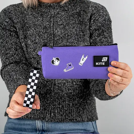 Школьный пенал Kite (K26-680-3) - фото 6