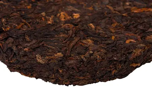 Шу Пу Эр Менхай Феникс Бан Чжана 2019 г., 50 г - фото 6